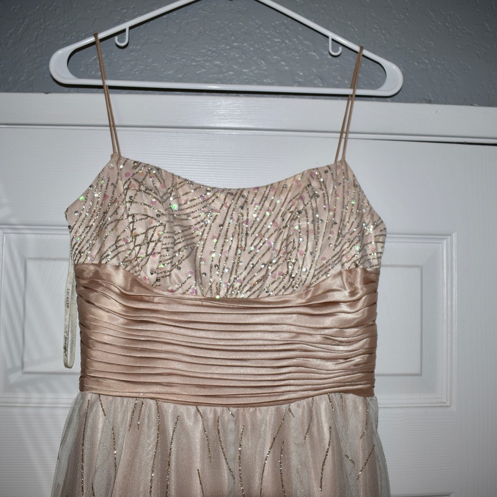 Prom Dress - Picture 3 of 8